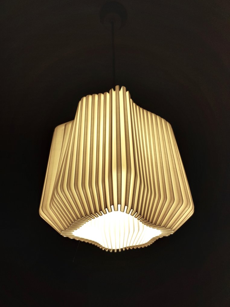 LL6B - Lampada a sospensione - lampada da soffitto #4.3