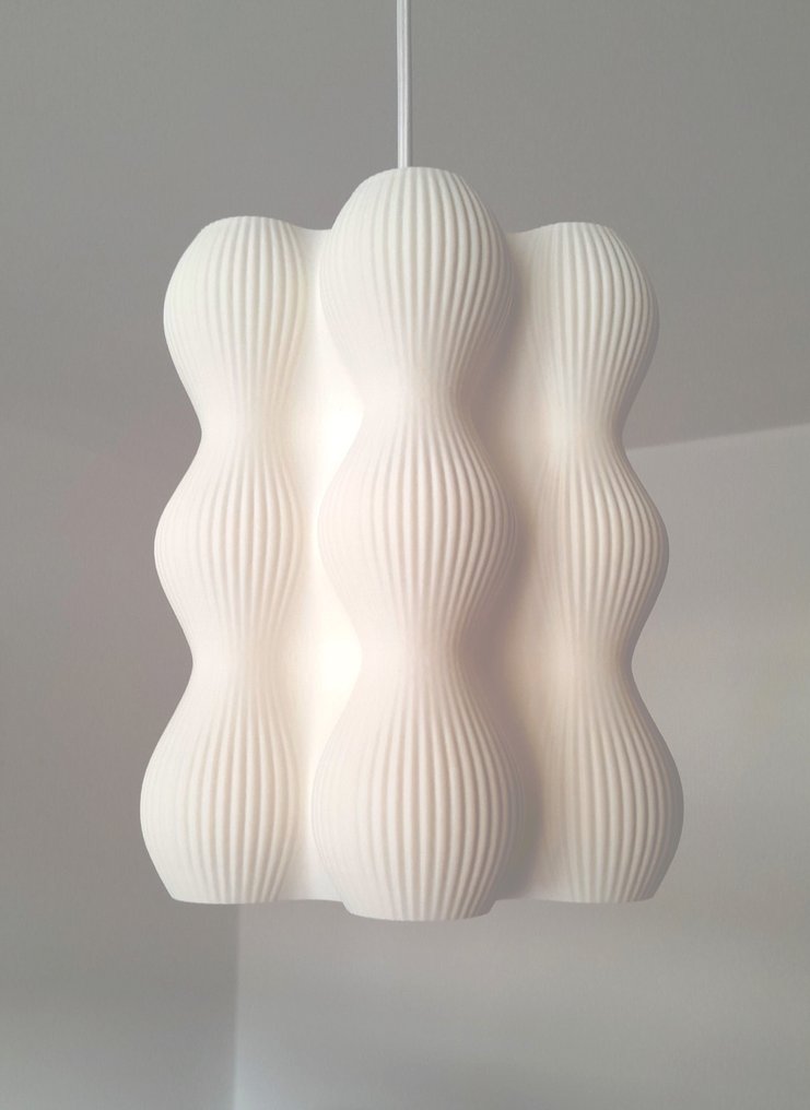 LL4F - 掛燈 - 吸顶灯 #1.0