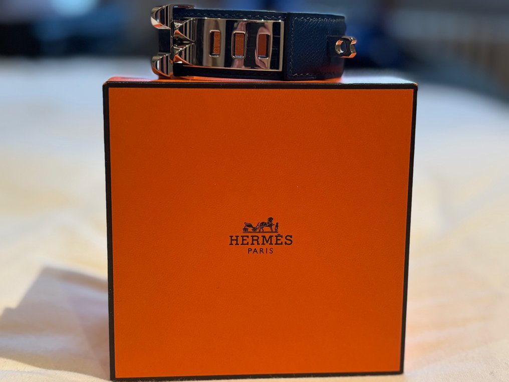 Μέταλλο, δερμάτινος - Βραχιόλι #3.2