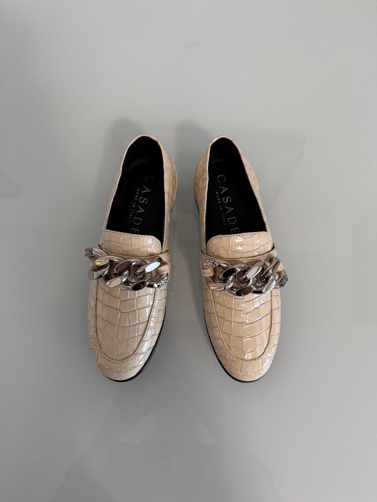 Casadei - Escarpin - Taille : EU 35 - Neuf dans sa boîte #1.0