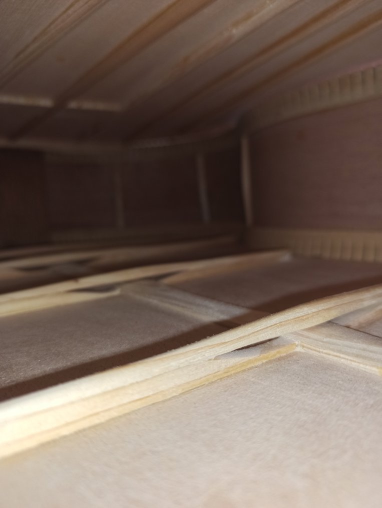 No brand -  - Klasszikus gitár #2.1