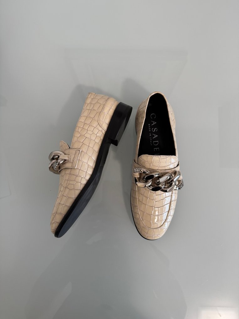 Casadei - Escarpin - Taille : EU 35 - Neuf dans sa boîte #2.1