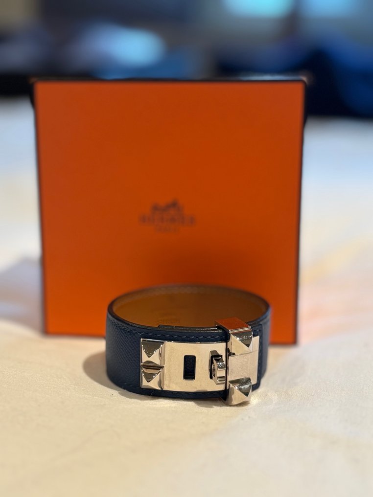 Μέταλλο, δερμάτινος - Βραχιόλι #1.0