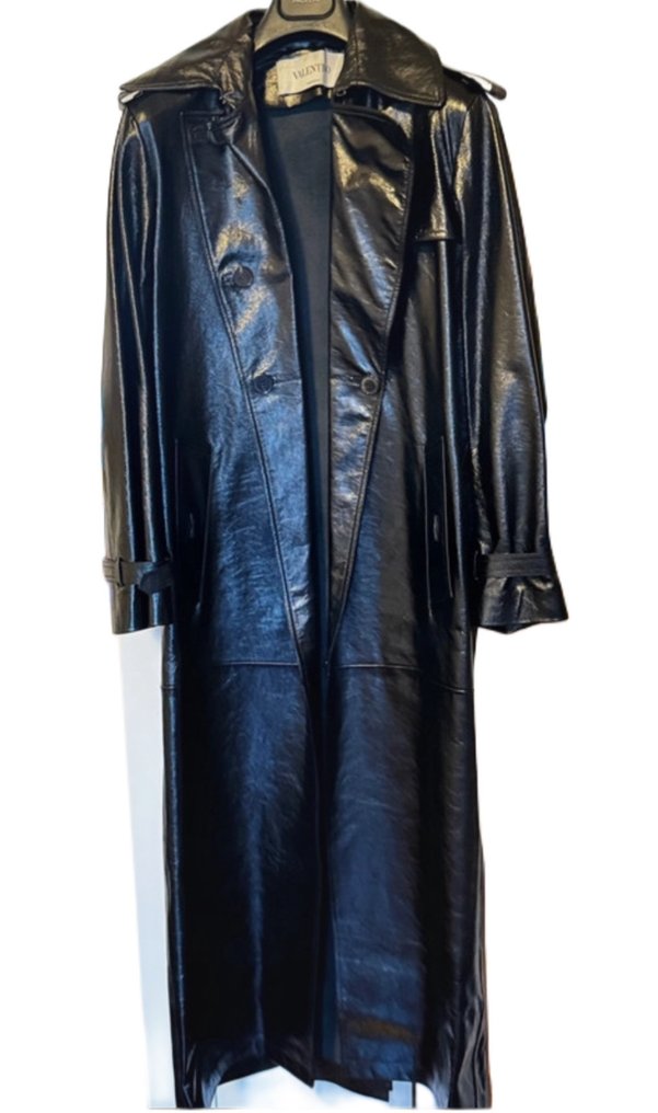 Valentino - Cappotto #1.0
