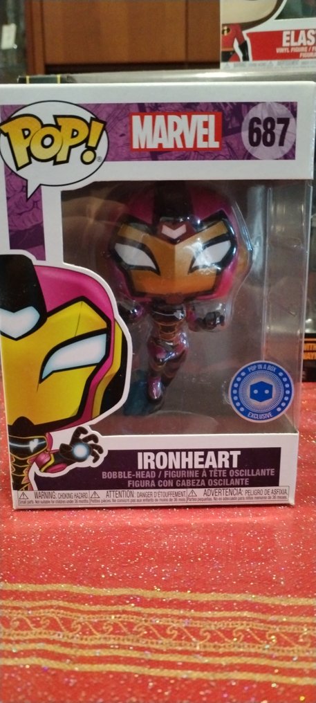 Funko  - Funko Pop mixed Collection of 9 - 2020+ #3.2