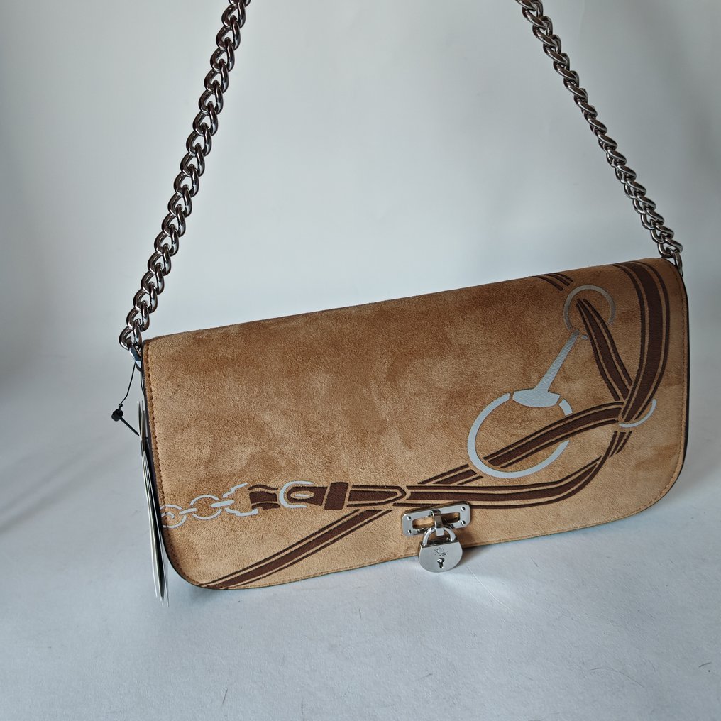 Lauren Ralph Lauren - Tanner - Τσάντα ταχυδρόμου #4.3