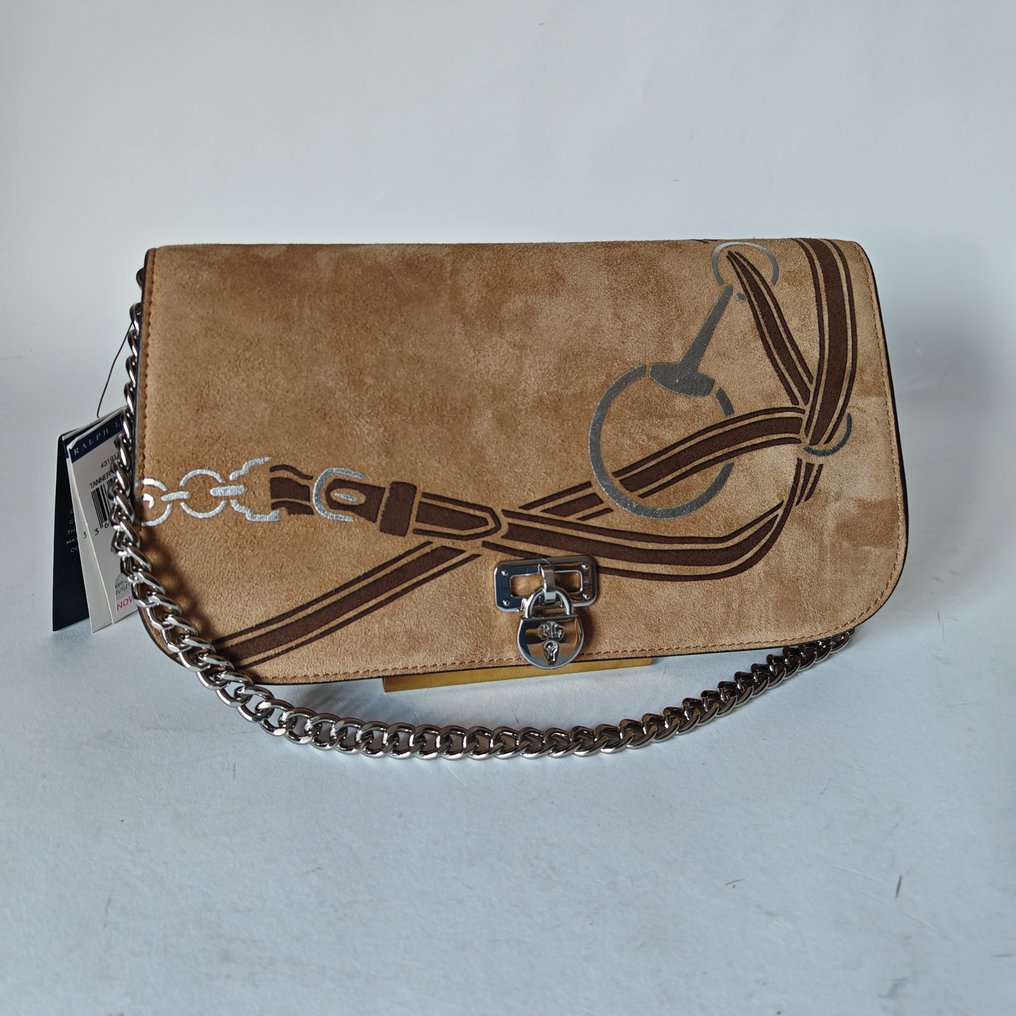 Lauren Ralph Lauren - Tanner - Τσάντα ταχυδρόμου #1.0