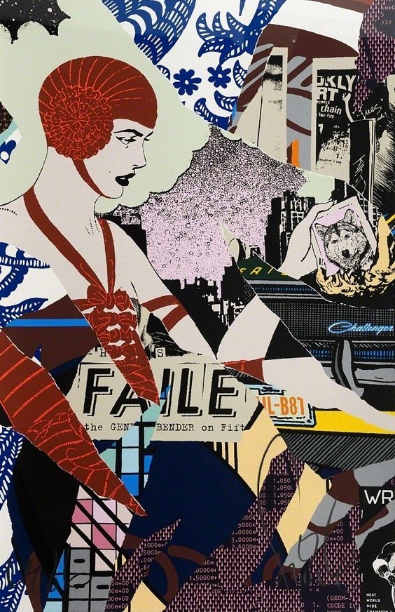 Faile (act.1999) - Night Bender #1.0