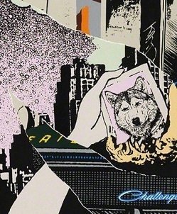 Faile (act.1999) - Night Bender #2.1