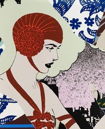 Faile (act.1999) - Night Bender #1.0