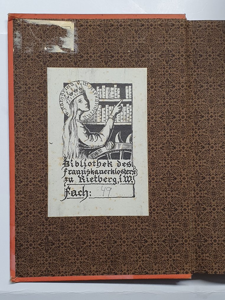 Julius Stinde - frau Buchholz im Oriënt - 1888 #1.0