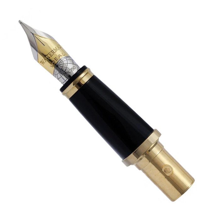 Waterman - 威迪文 - Pluma Estilográfica Waterman Exception Night & Day - 钢笔 #2.1