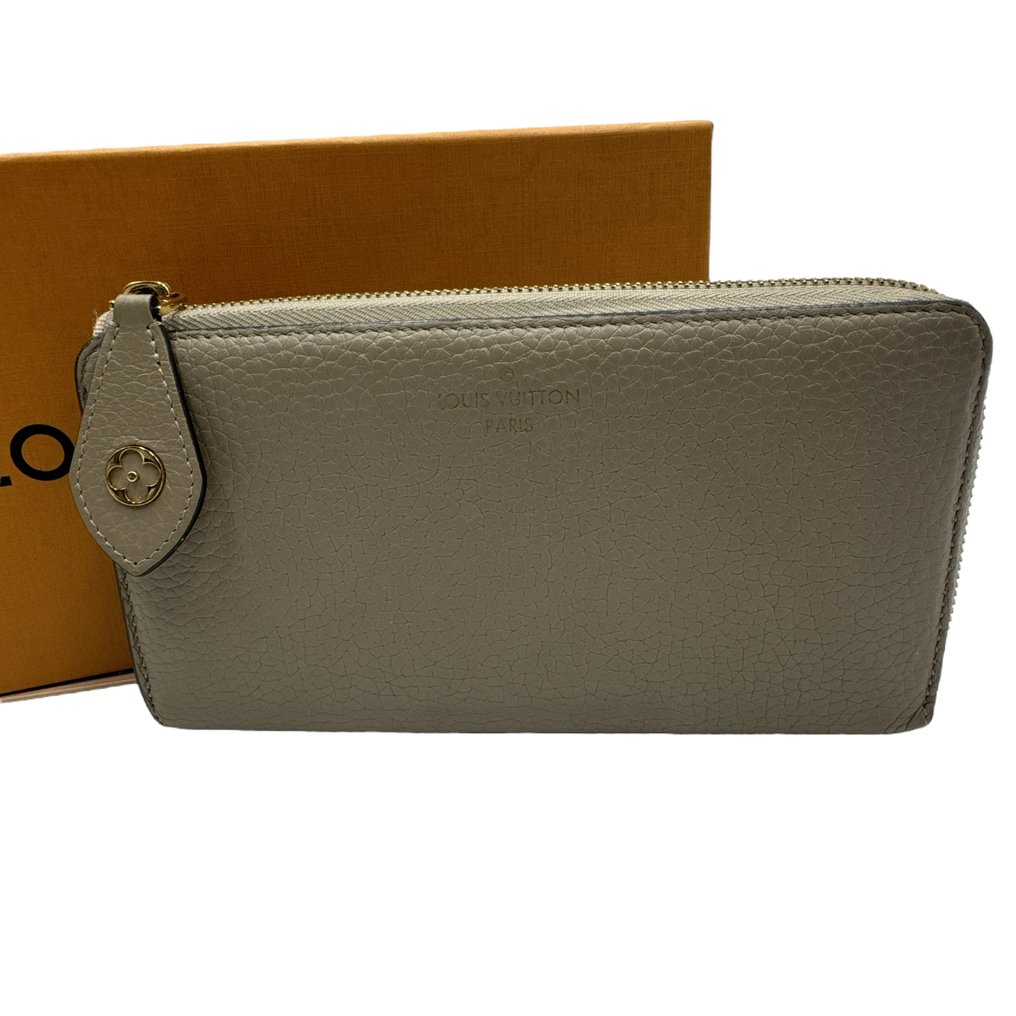 Portafoglio lungo louis vuitton cheap