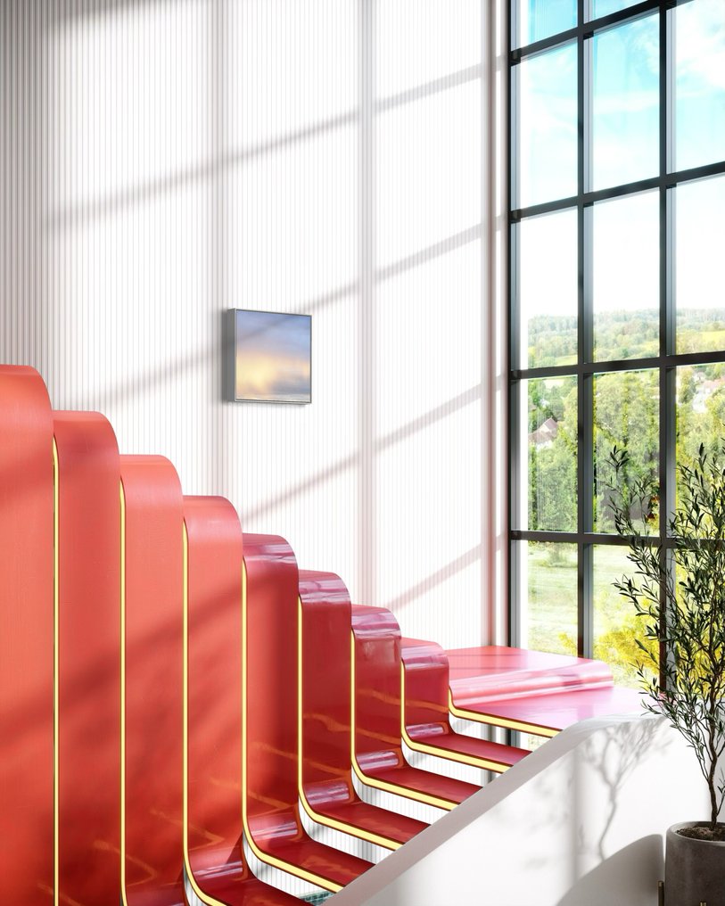 Agathe Toman - CLOUD #4 - 7/15 #4.3