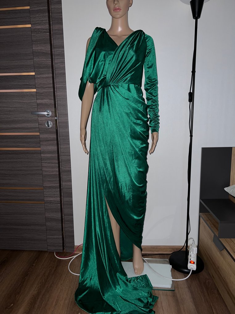 RHEA COSTA - RRP 1300 Eur - Robe - Neuf avec étiquette #1.0