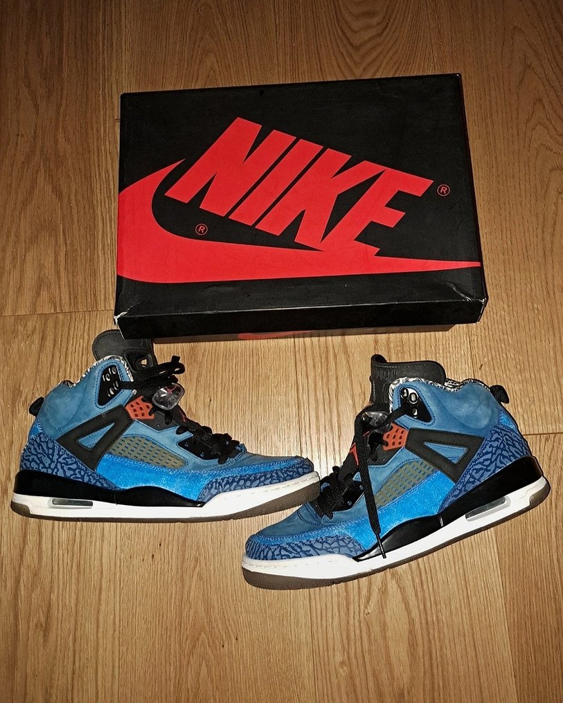 Spizike knicks cheap