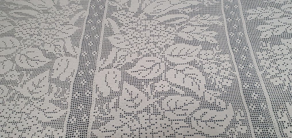 Ágytakaró - 213 cm - 224 cm - házassági ágyneművédő #4.3