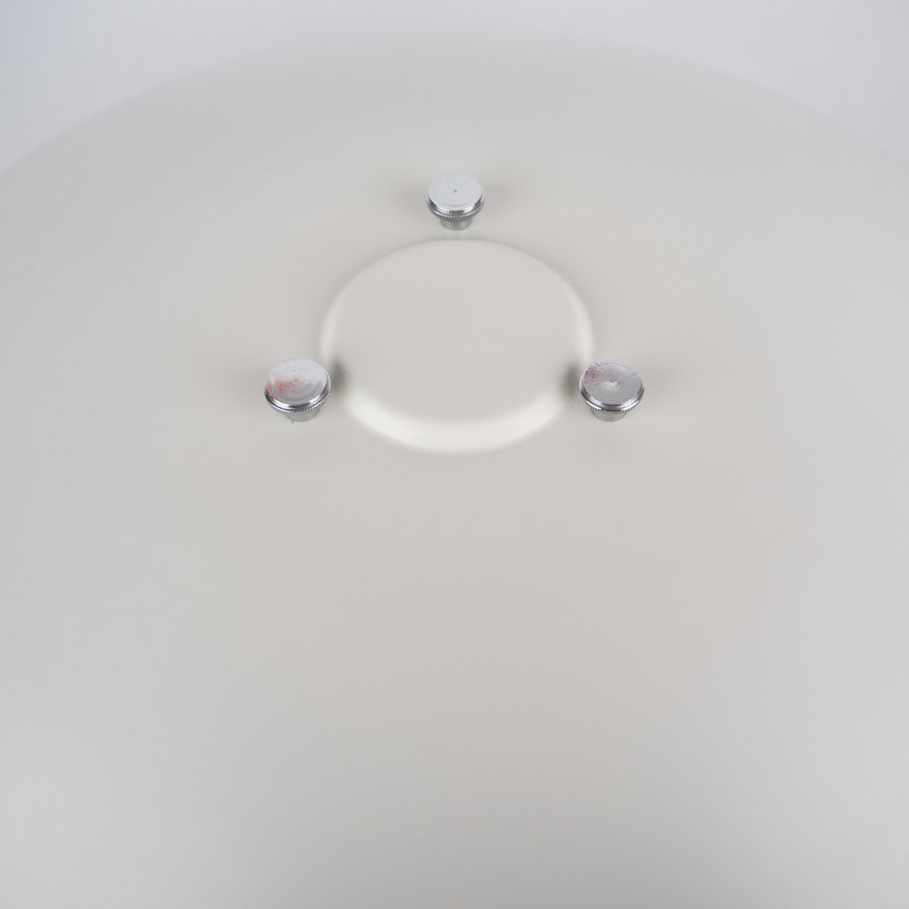 Louis Poulsen - Poul Henningsen - 檯燈 - 鋁 - Vintage #4.3