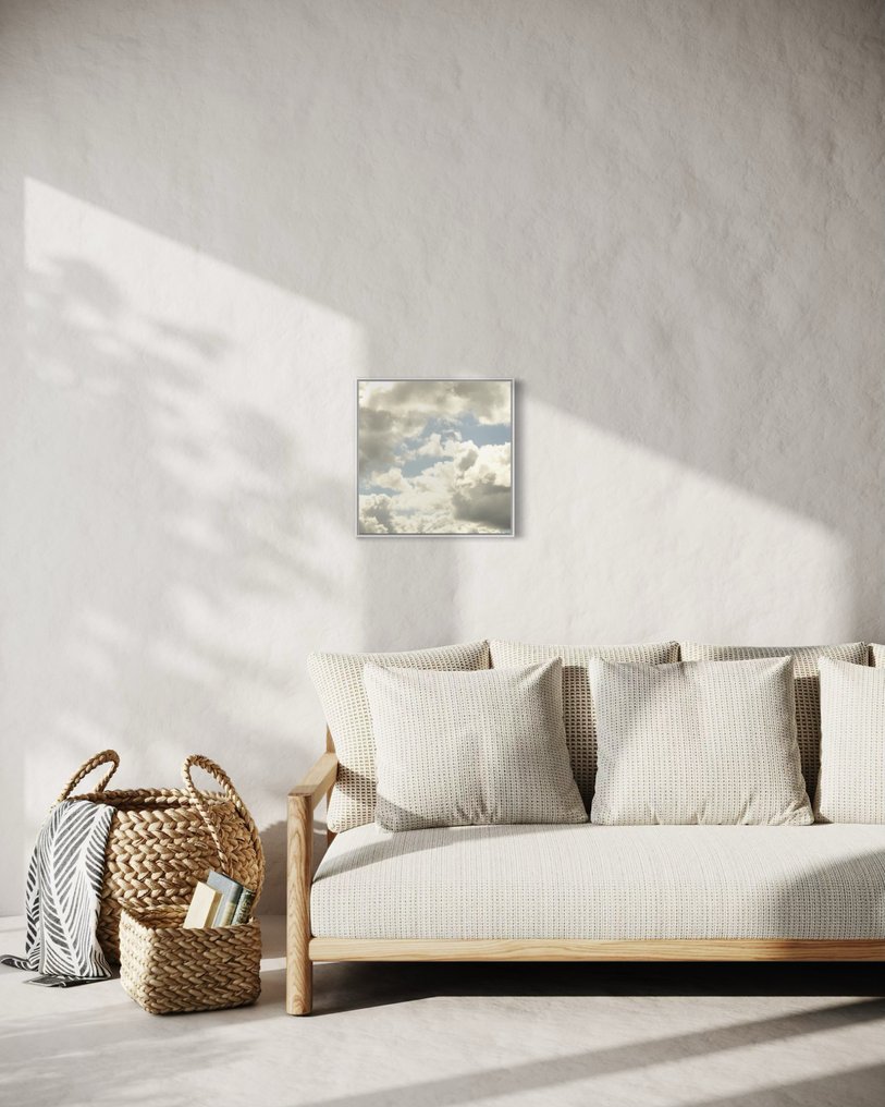 Agathe Toman - CLOUD #2 #4.3