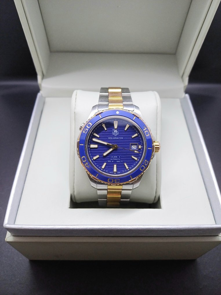 Tag heuer wak2120 on sale
