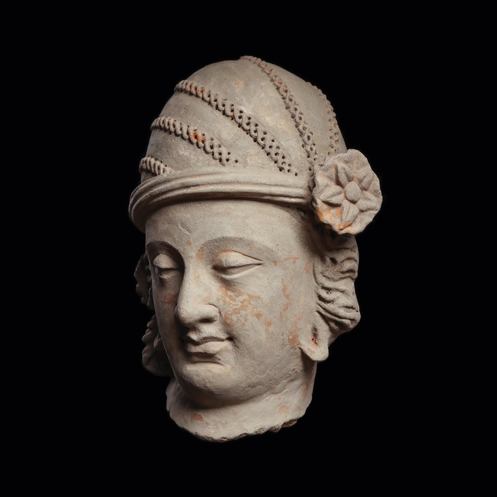 【gandhara】 Gandhara, bodhisattvas (22) | Himalayan Buddhist Art - Art