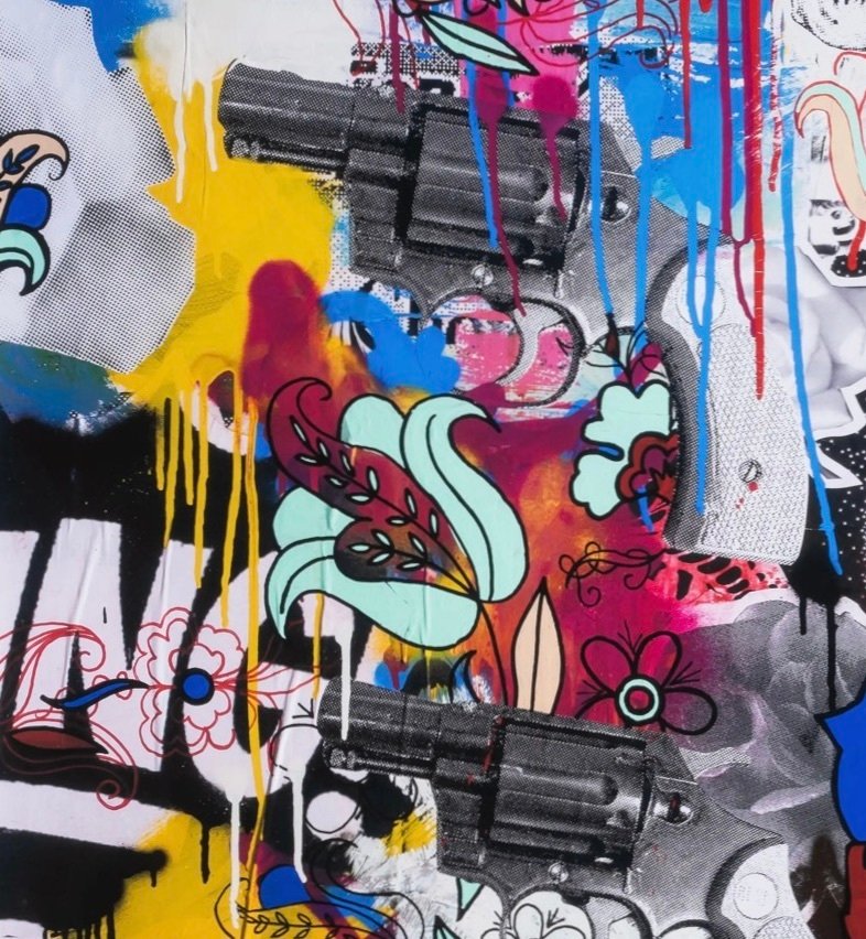 Ben Allen (1979) - A Journey Through Your Eyes #3.2