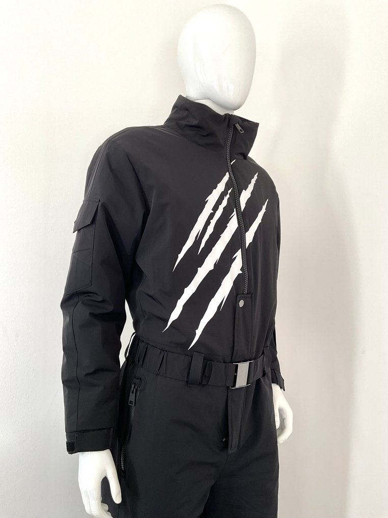 Philipp Plein Sport - Ανδρικό κοστούμι - New with tags #1.0