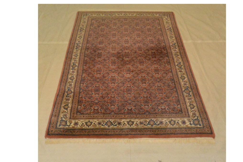 Bidjar - Matto - 180 cm - 123 cm #1.0