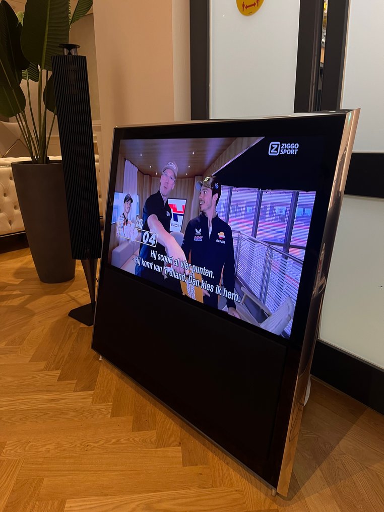 Bang & Olufsen - 平板电视 (3) - Beovision 10-40 #2.1