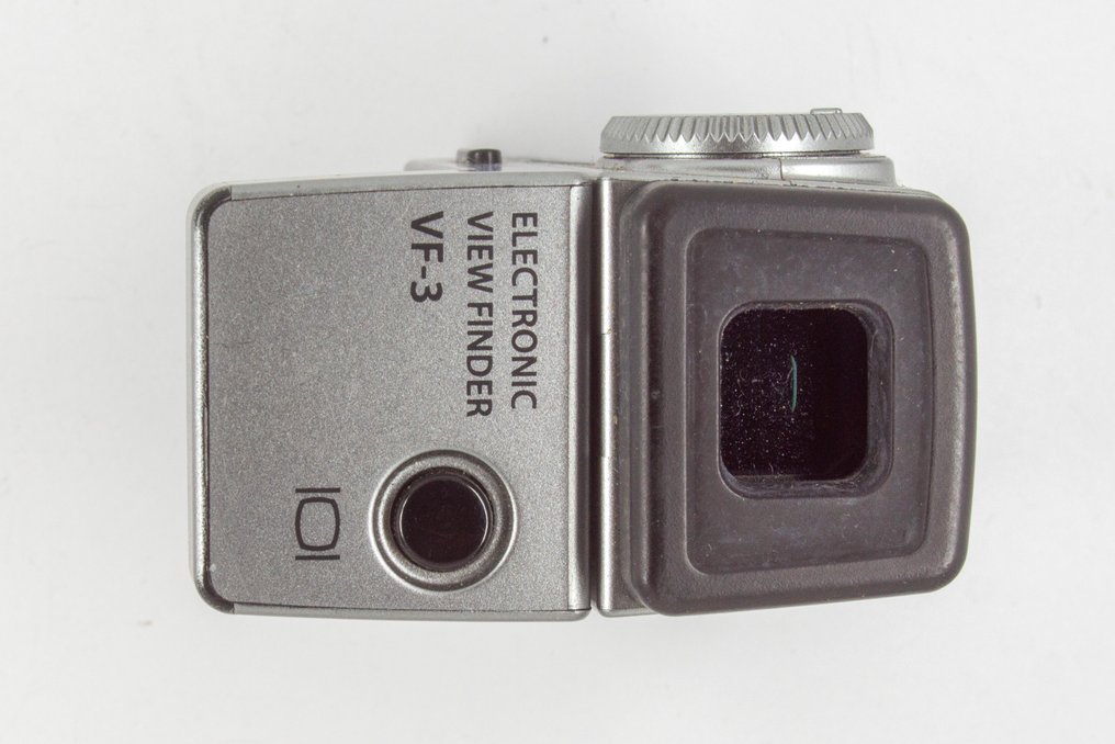 Olympus zuiko 14-150/4-5.6 ED + VF-3 viewfinder Lente de zoom #2.1