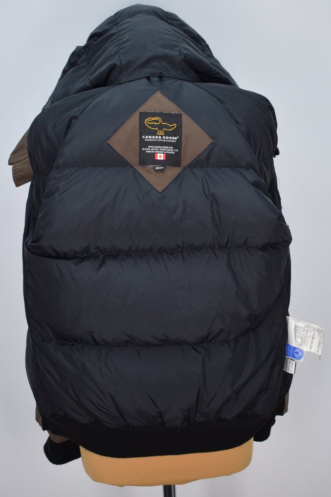 7950 ma canada goose clearance