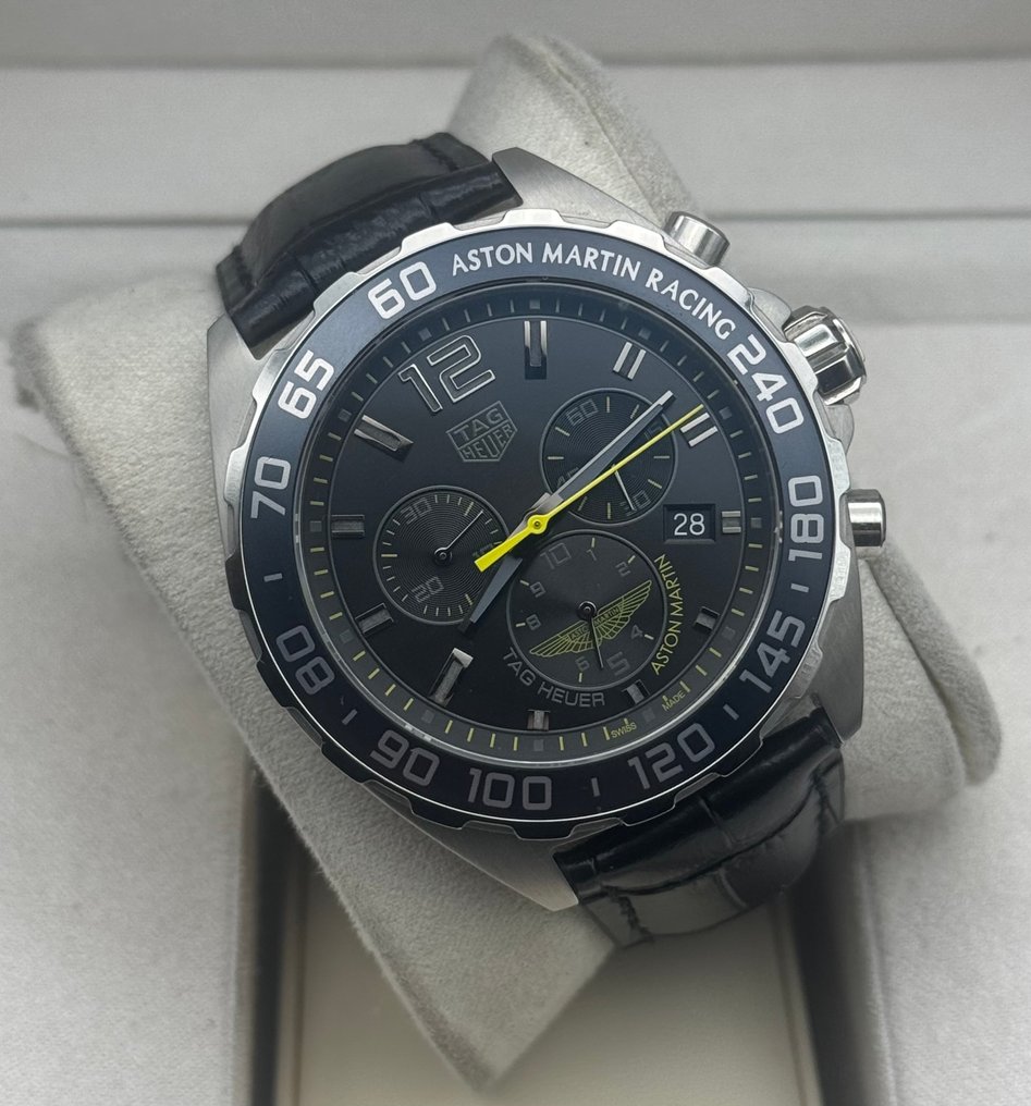 Caz101p clearance