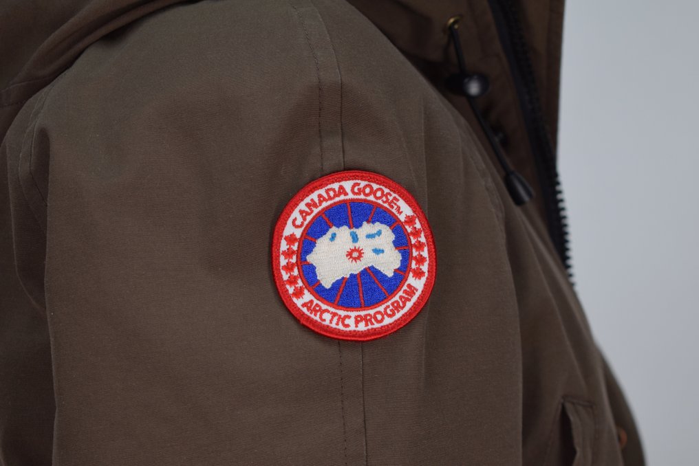 Canada Goose 7950 Chilliwack Bomber Unisex No reserve price Piumino Catawiki