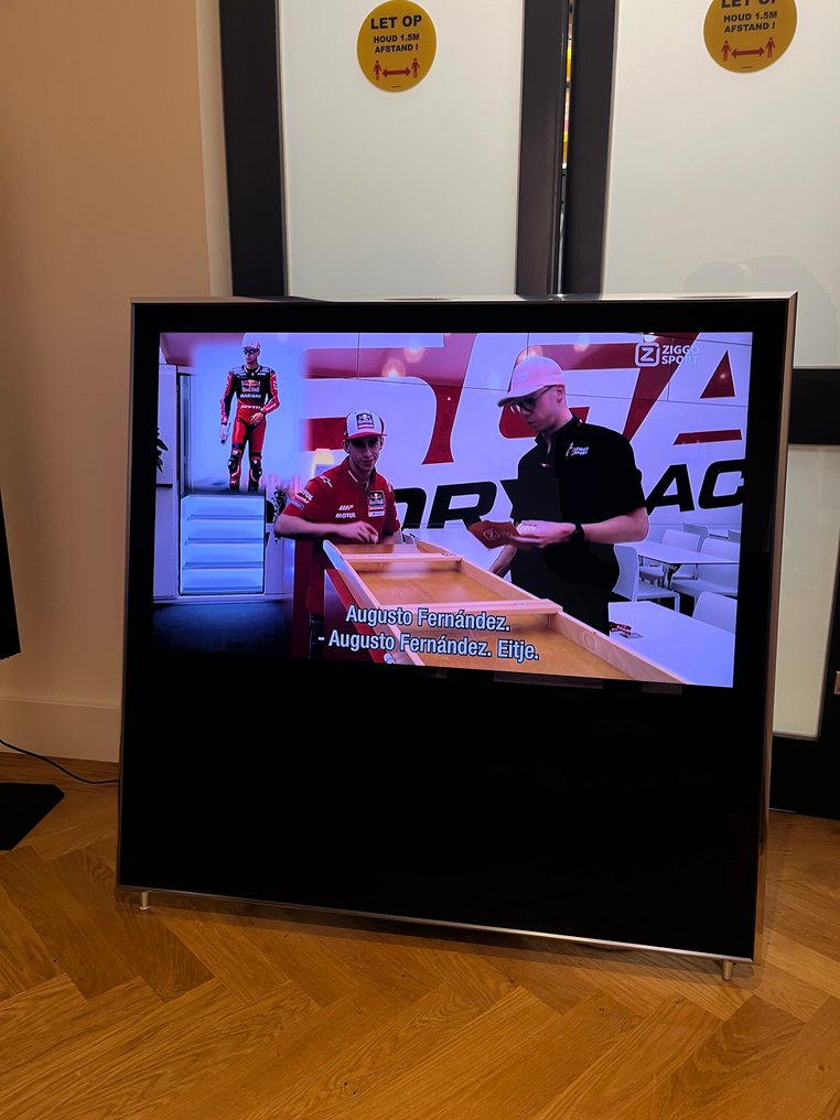 Bang & Olufsen - 平板电视 (3) - Beovision 10-40 #1.0