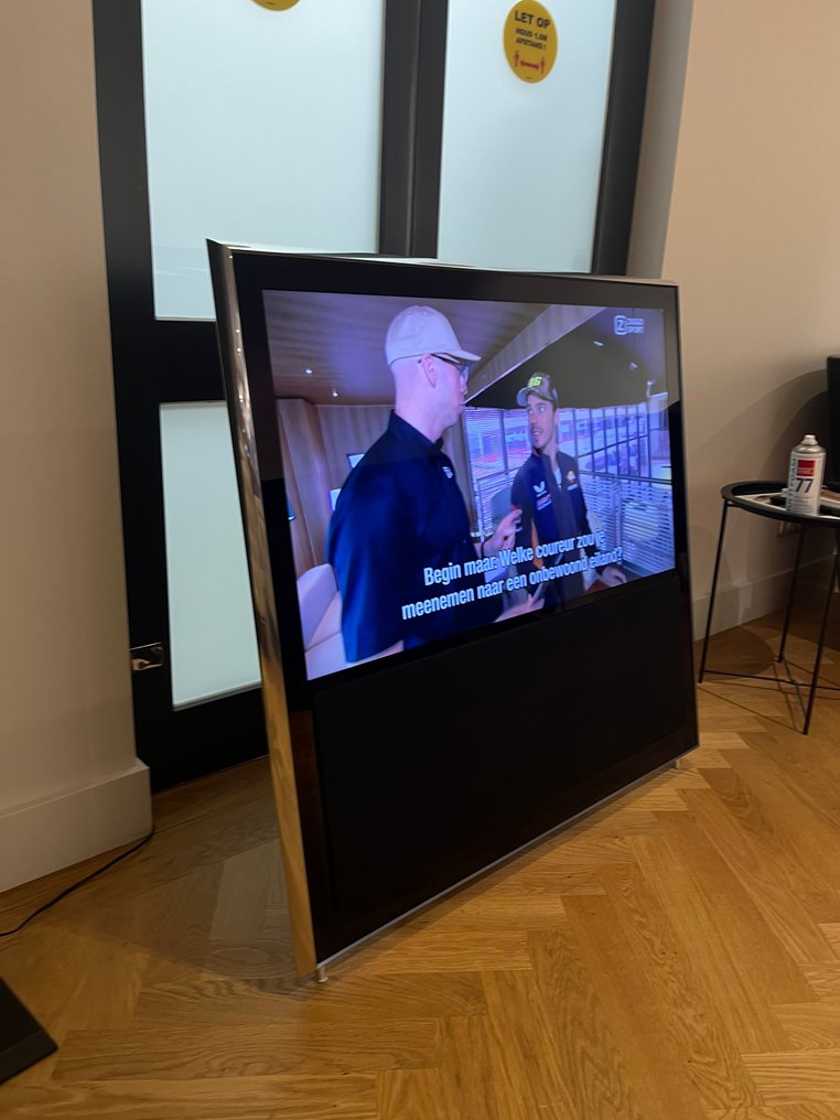 Bang & Olufsen - 平板电视 (3) - Beovision 10-40 #1.0