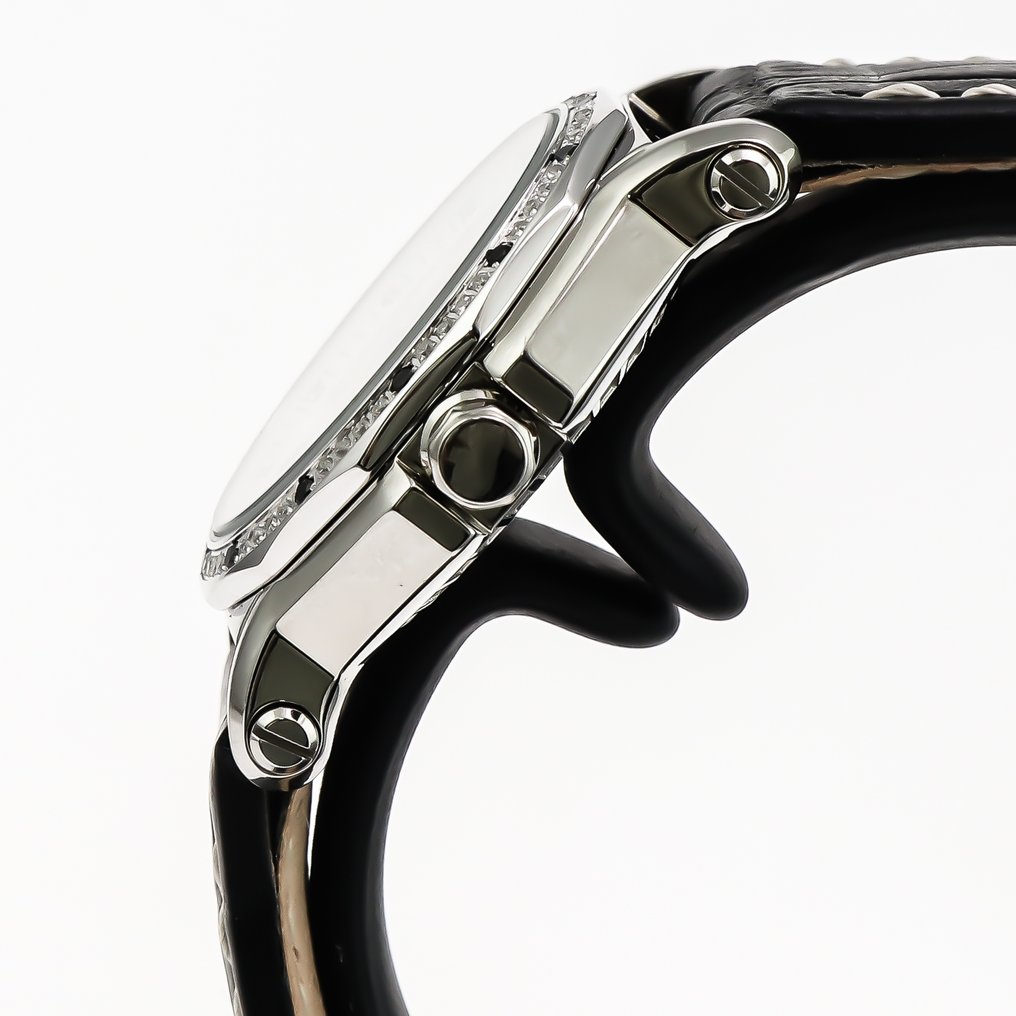 MERCURY - Swiss Made - ME1080-SL-S-7 - χωρίς τιμή ασφαλείας - Γυναίκες - 2010-2020 #4.3