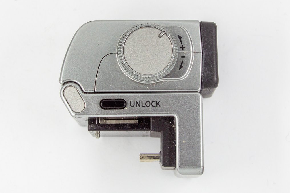 Olympus zuiko 14-150/4-5.6 ED + VF-3 viewfinder Lente de zoom #4.3