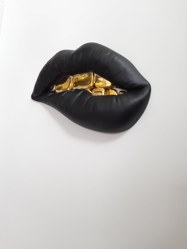 Sagrasse (1966) - Mmmh black #1.0