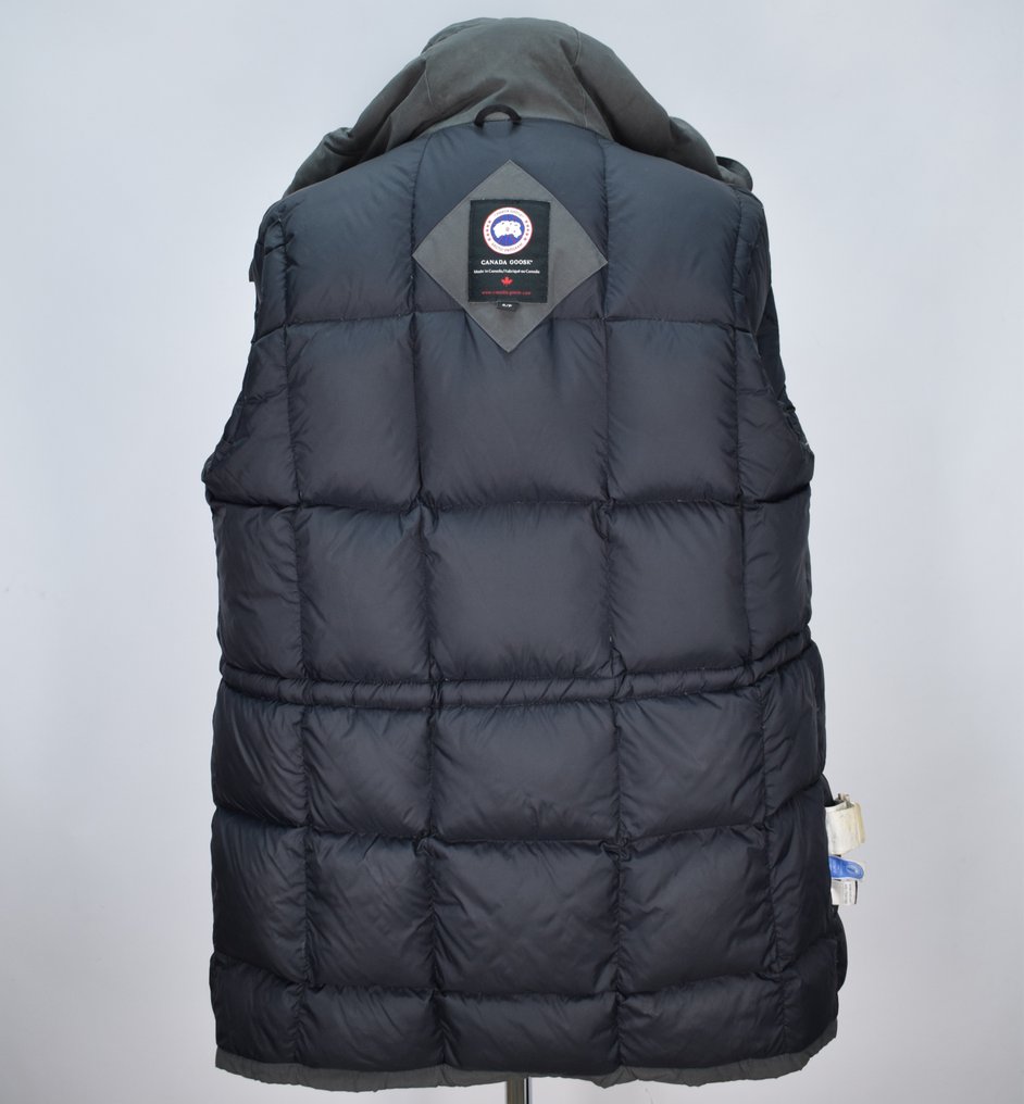 Canada goose 6528m clearance