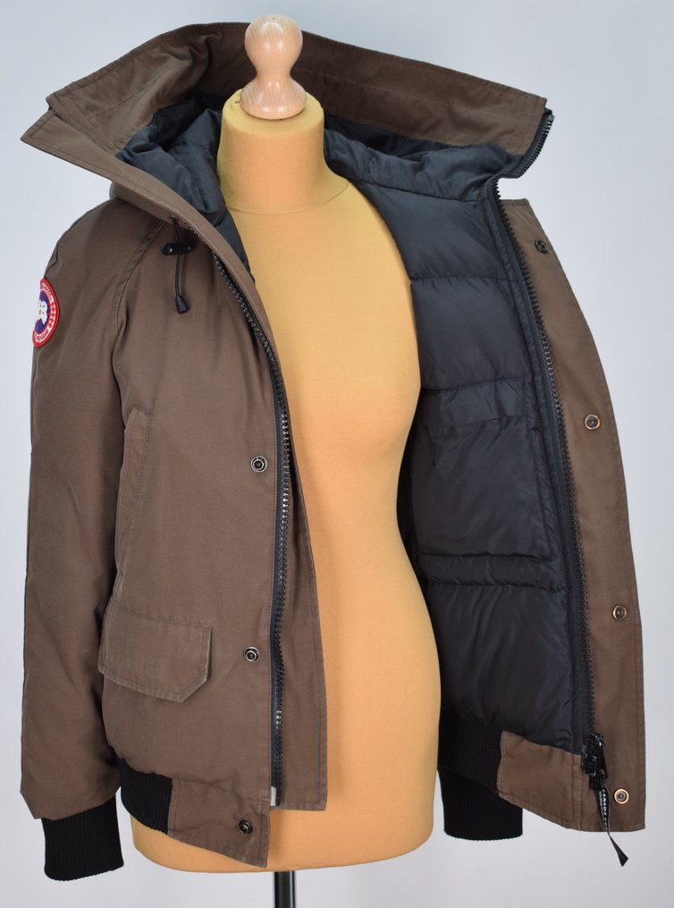 7950 ma canada goose clearance