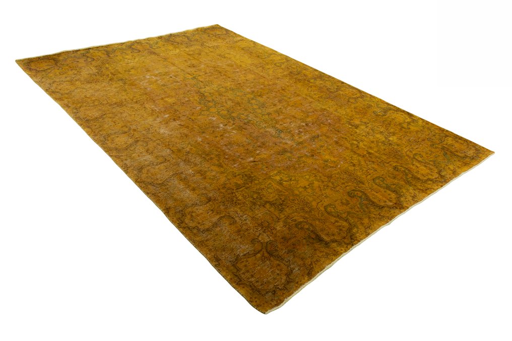 Designer tæppe - Tæppe - 383 cm - 263 cm #2.1