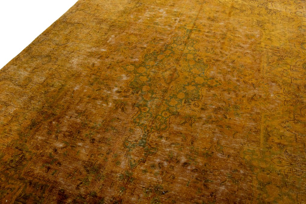 Designer tæppe - Tæppe - 383 cm - 263 cm #4.3