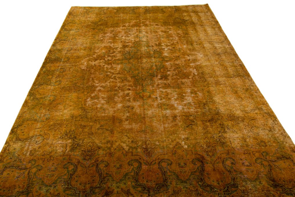 Designer tæppe - Tæppe - 383 cm - 263 cm #1.0