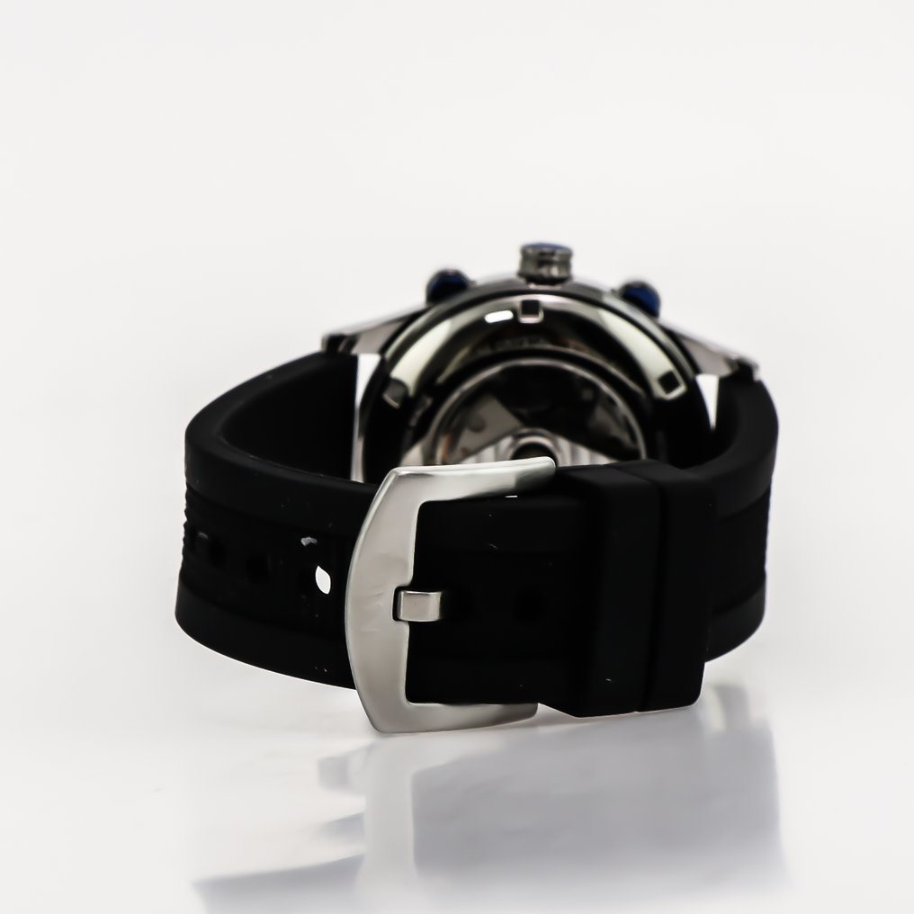 RSW - La Neuveville Sport Valjoux - RSWA130-SX-1 - χωρίς τιμή ασφαλείας - Άνδρες - 2020+  #4.3