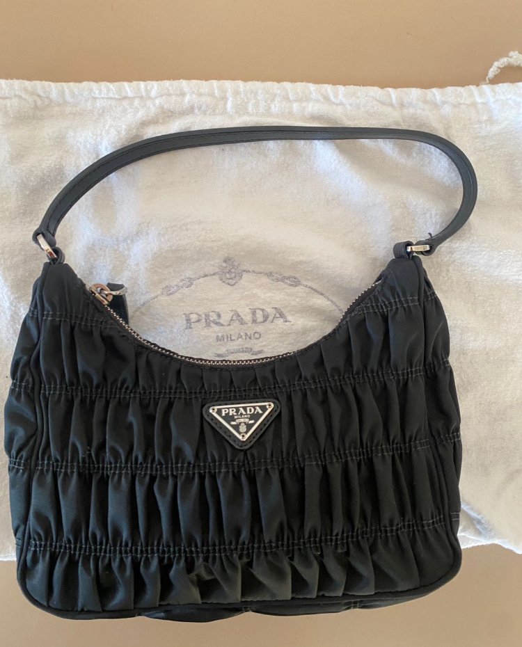 Prada - 2000 - Veske #1.0