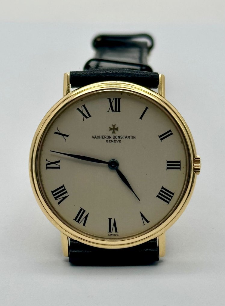 Vacheron Constantin - Genève - 39004 - Unisex - 1990-1999 #2.1