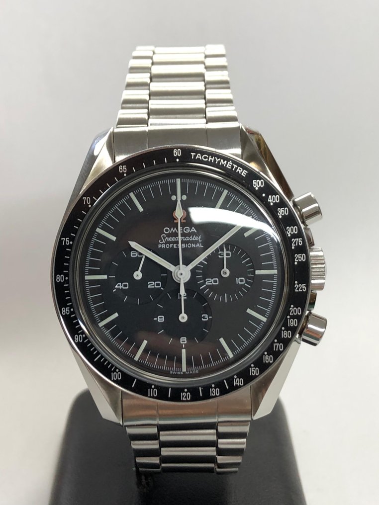 Omega Speedmaster Moonwatch 321 145.012 Men 1970 1979 auction online Catawiki