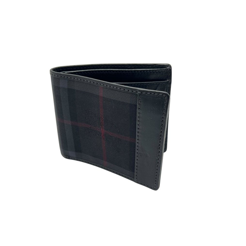Burberry Horseferry Wallet auction online Catawiki