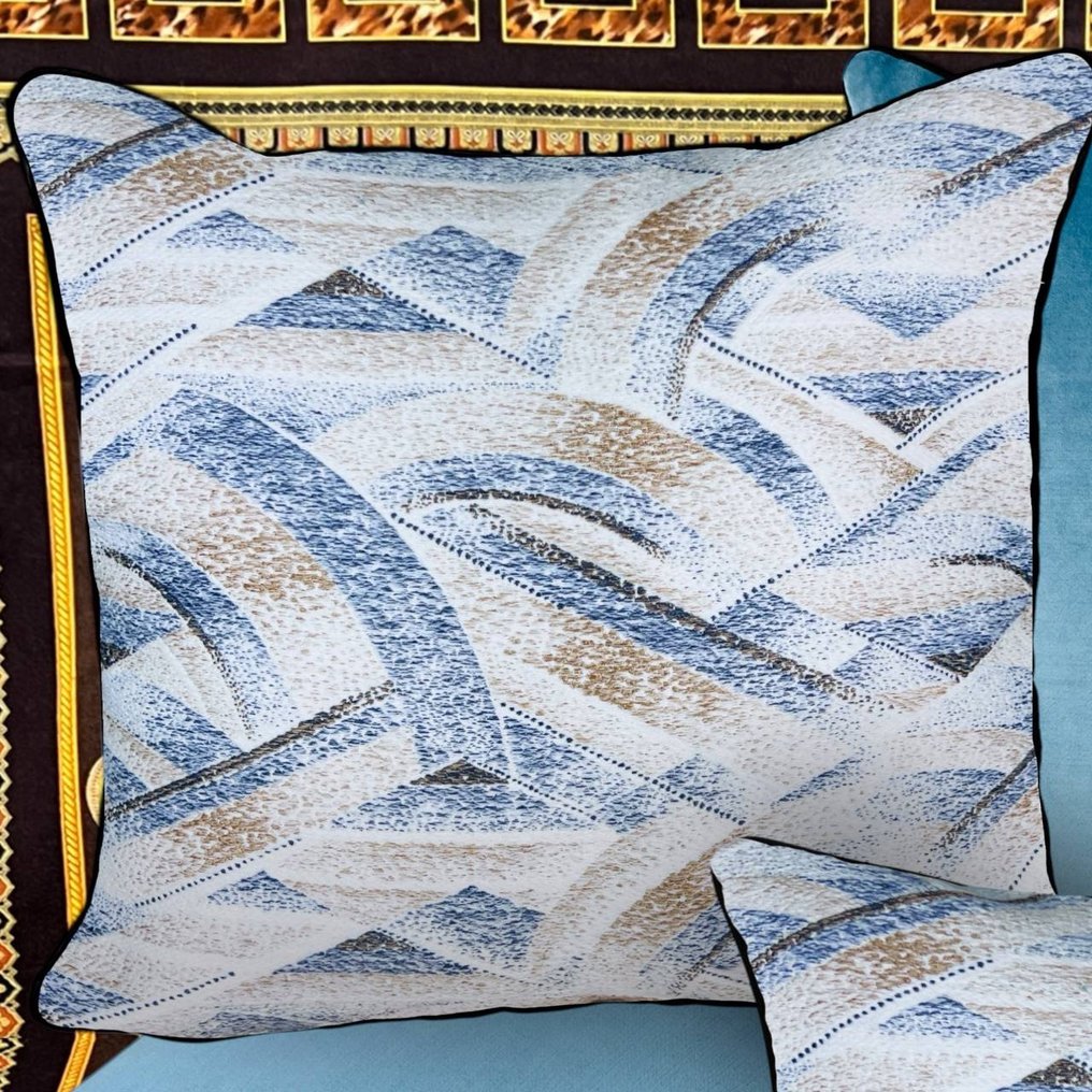 Métaphores -New Collection Neues Set von vier - Kissen #1.0