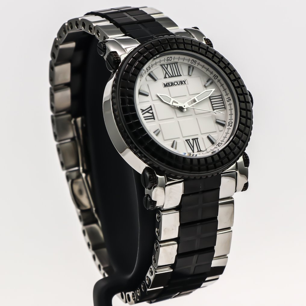 Mercury - Swiss Watch - ME10205-SB-1 - Nincs minimálár - Női - 2010-2020 #2.1